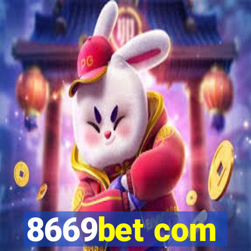 8669bet com